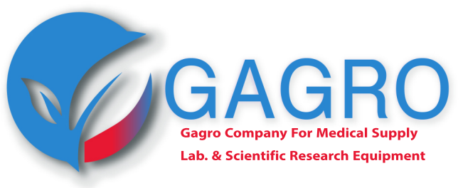 گاگرۆ Logo